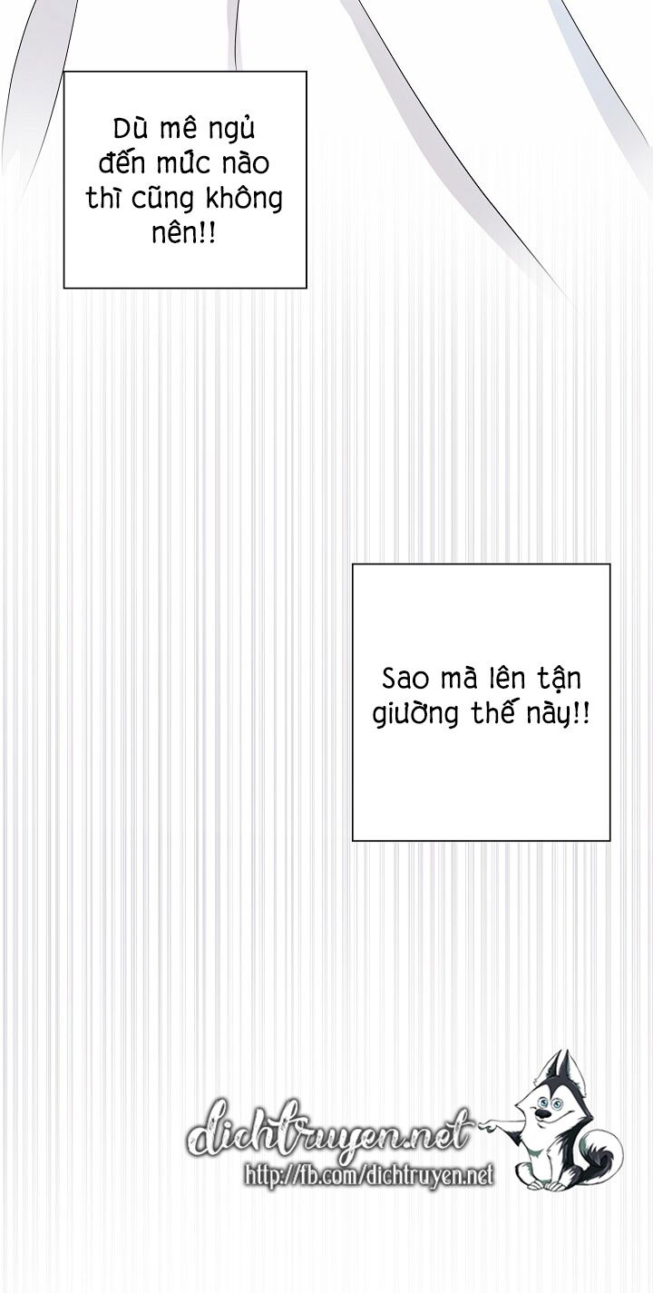Cuộc sống kỳ thú: Chapter 35