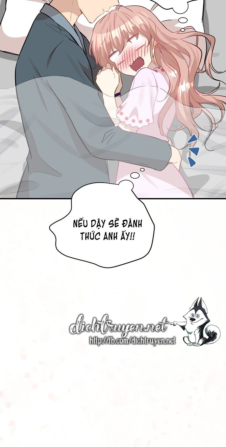 Cuộc sống kỳ thú: Chapter 35