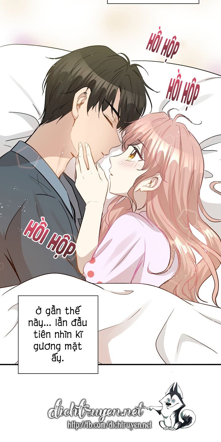 Cuộc sống kỳ thú: Chapter 35