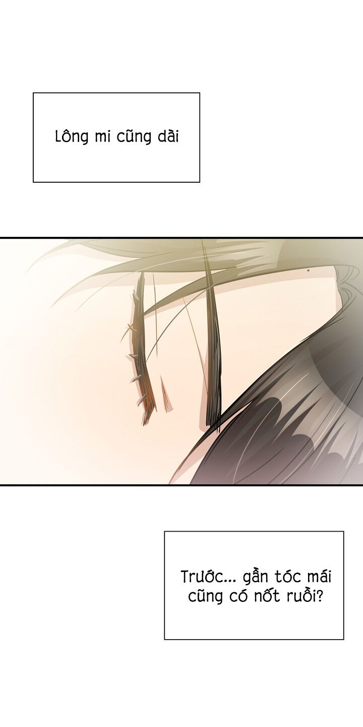 Cuộc sống kỳ thú: Chapter 35