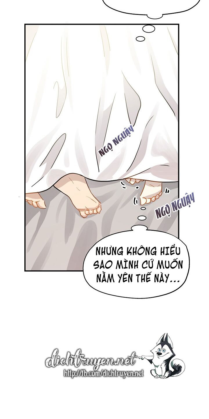 Cuộc sống kỳ thú: Chapter 35