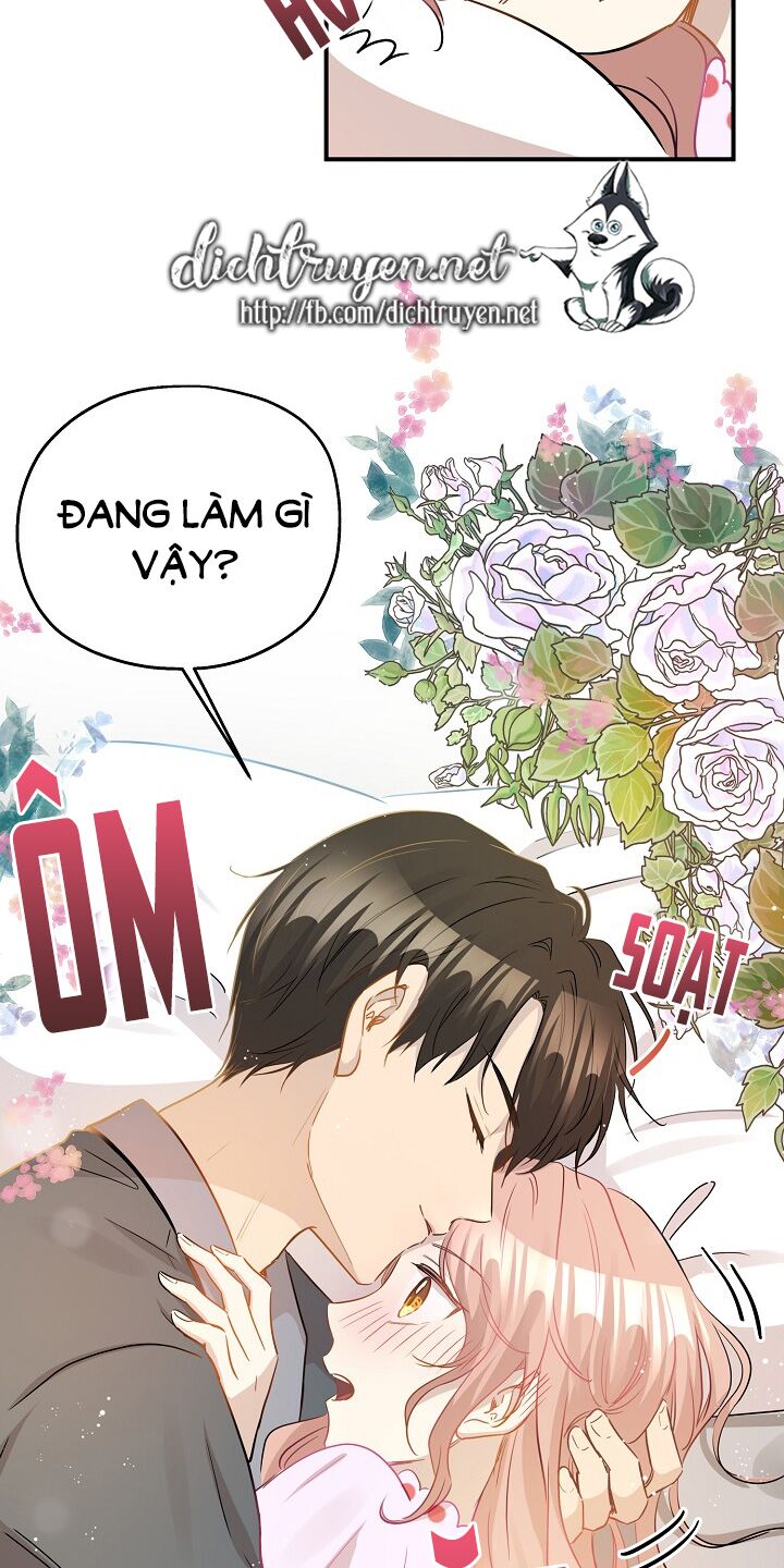 Cuộc sống kỳ thú: Chapter 35