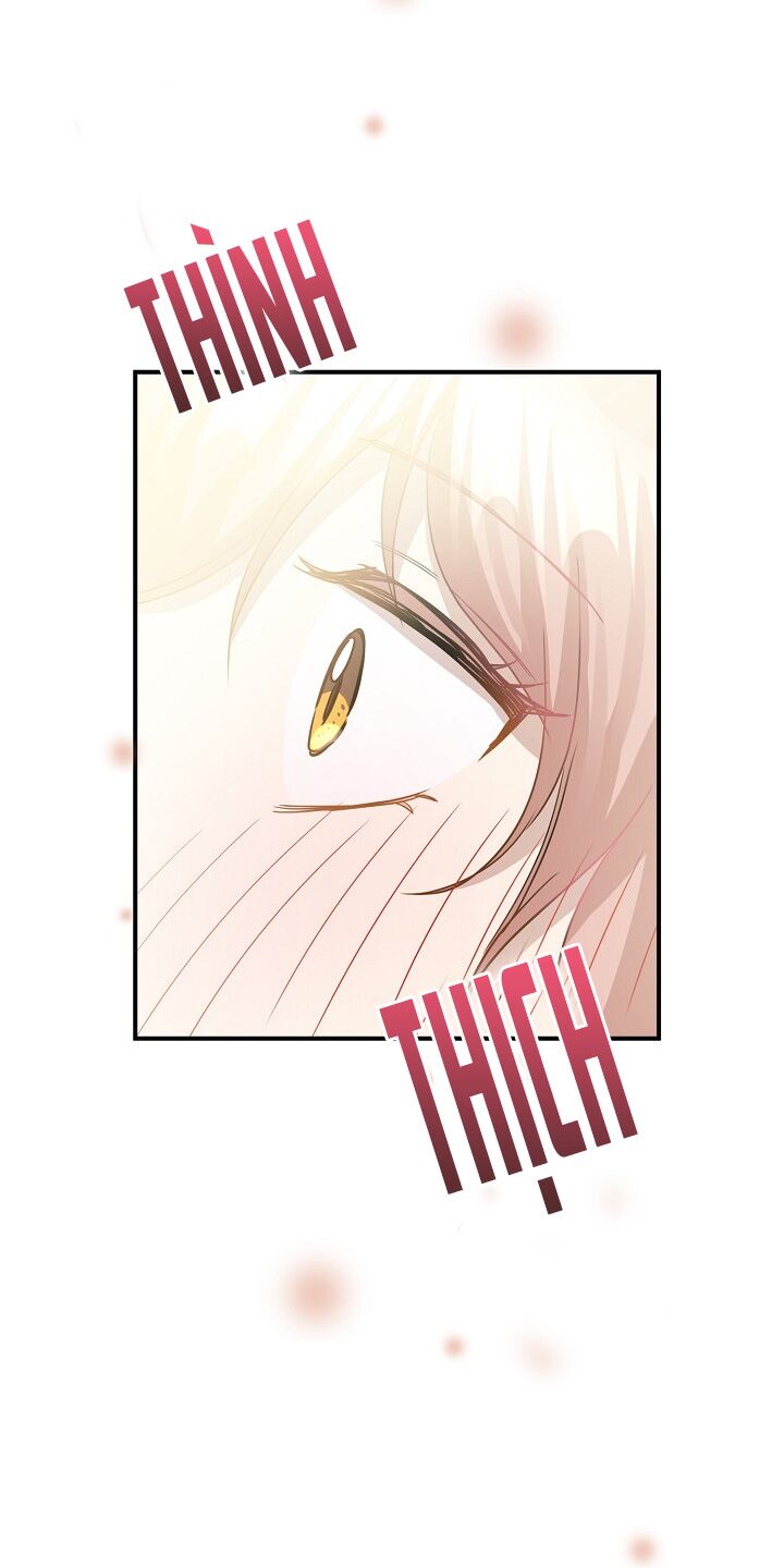 Cuộc sống kỳ thú: Chapter 35