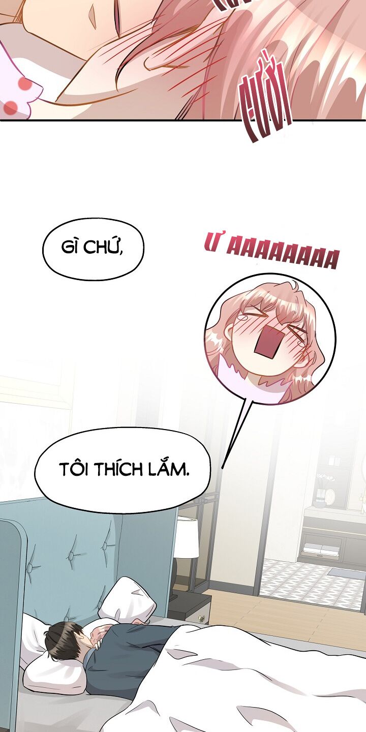 Cuộc sống kỳ thú: Chapter 35