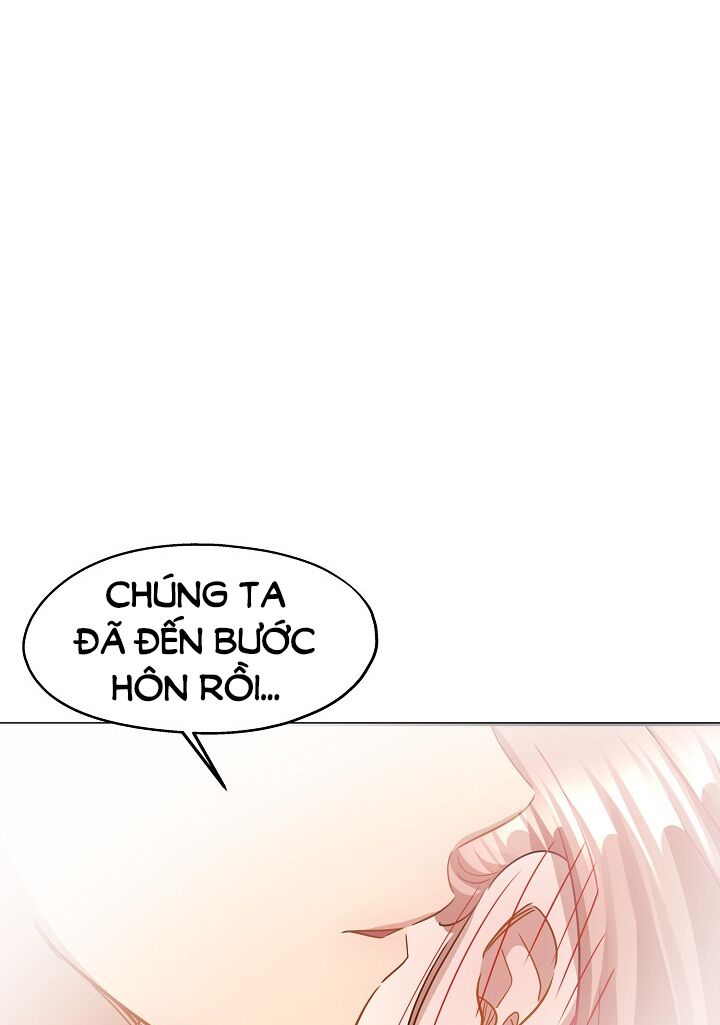 Cuộc sống kỳ thú: Chapter 35