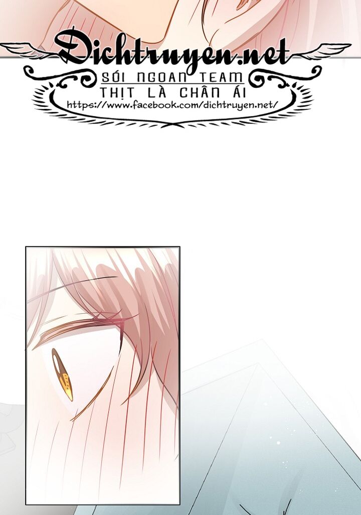 Cuộc sống kỳ thú: Chapter 35