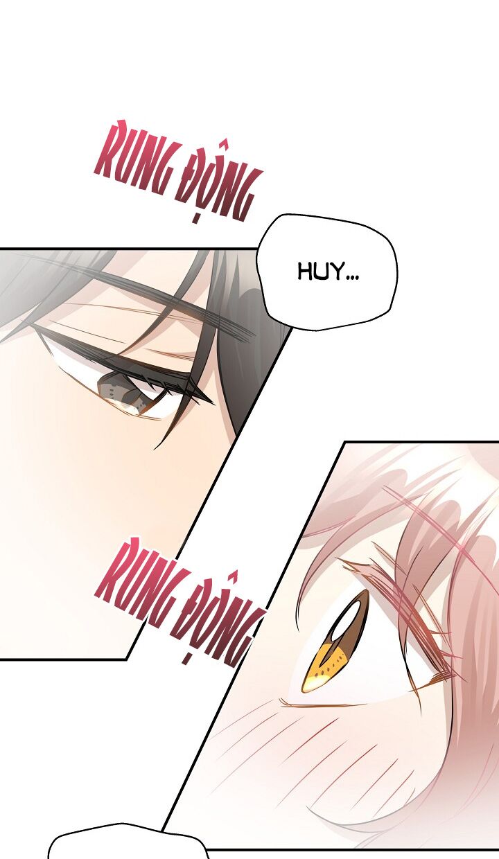 Cuộc sống kỳ thú: Chapter 35