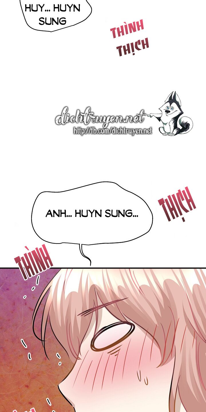Cuộc sống kỳ thú: Chapter 35