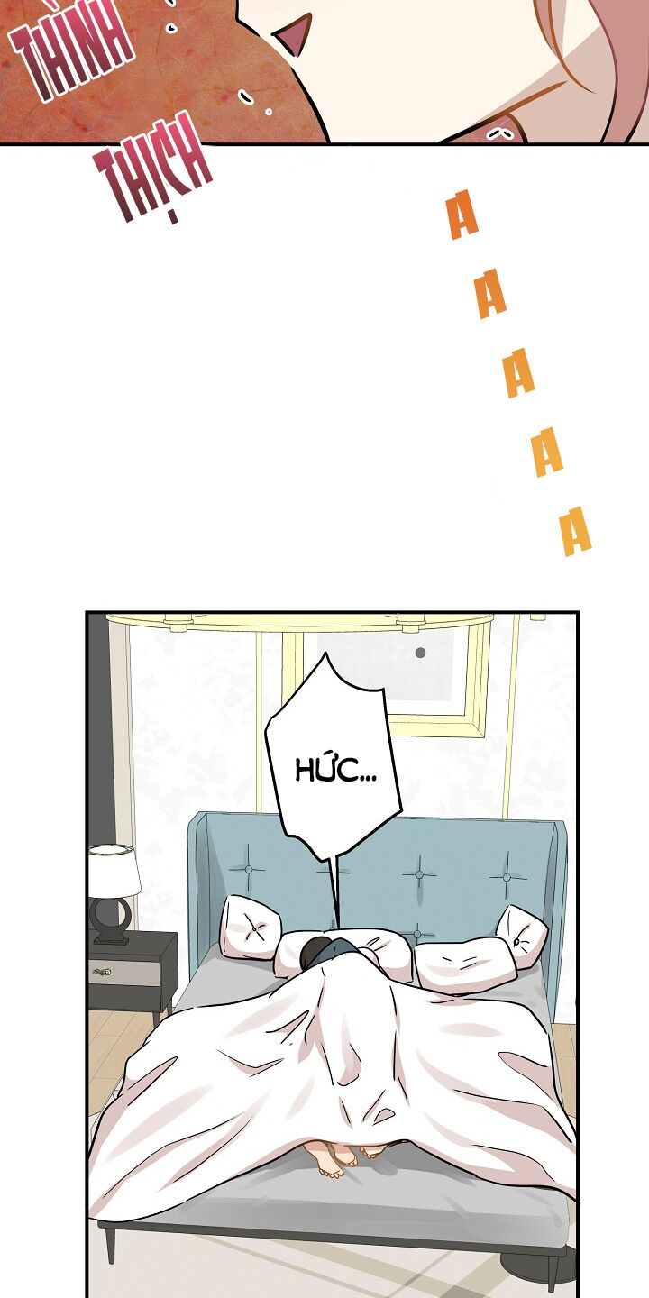 Cuộc sống kỳ thú: Chapter 35