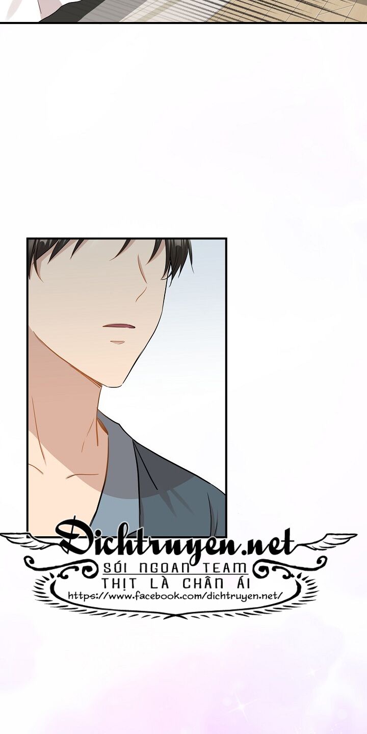 Cuộc sống kỳ thú: Chapter 35