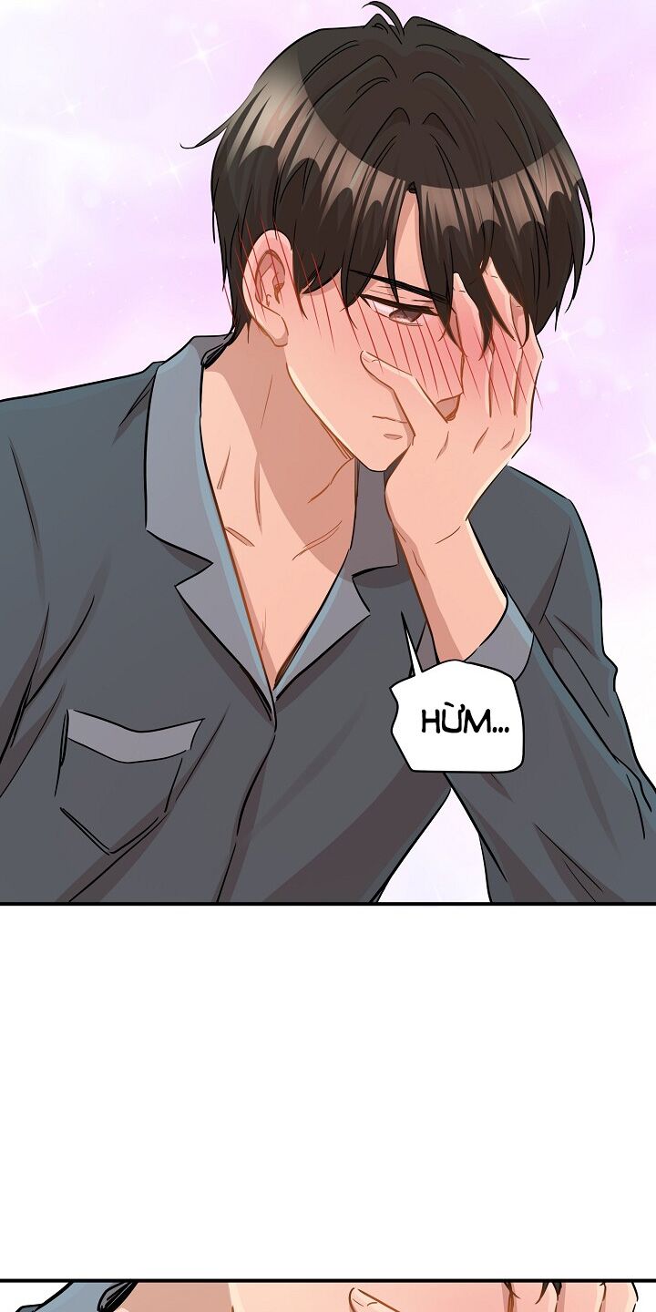 Cuộc sống kỳ thú: Chapter 35