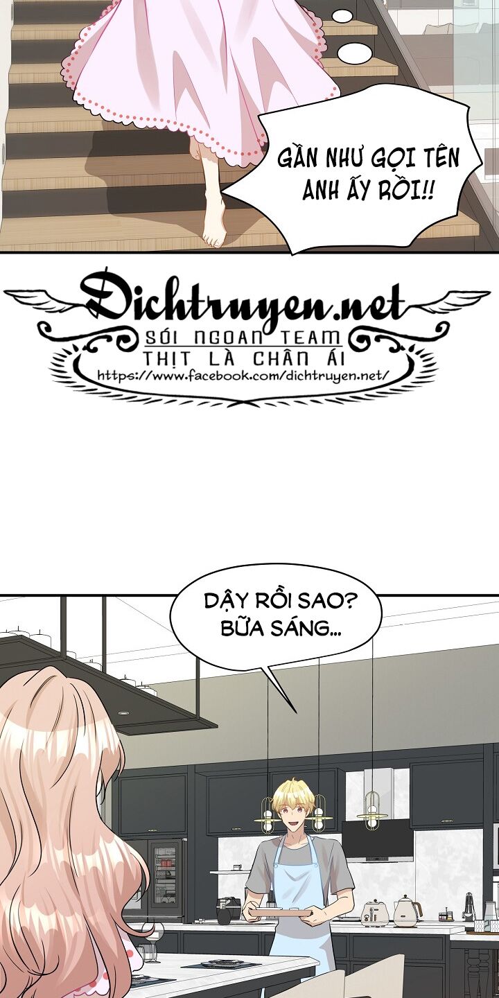 Cuộc sống kỳ thú: Chapter 35