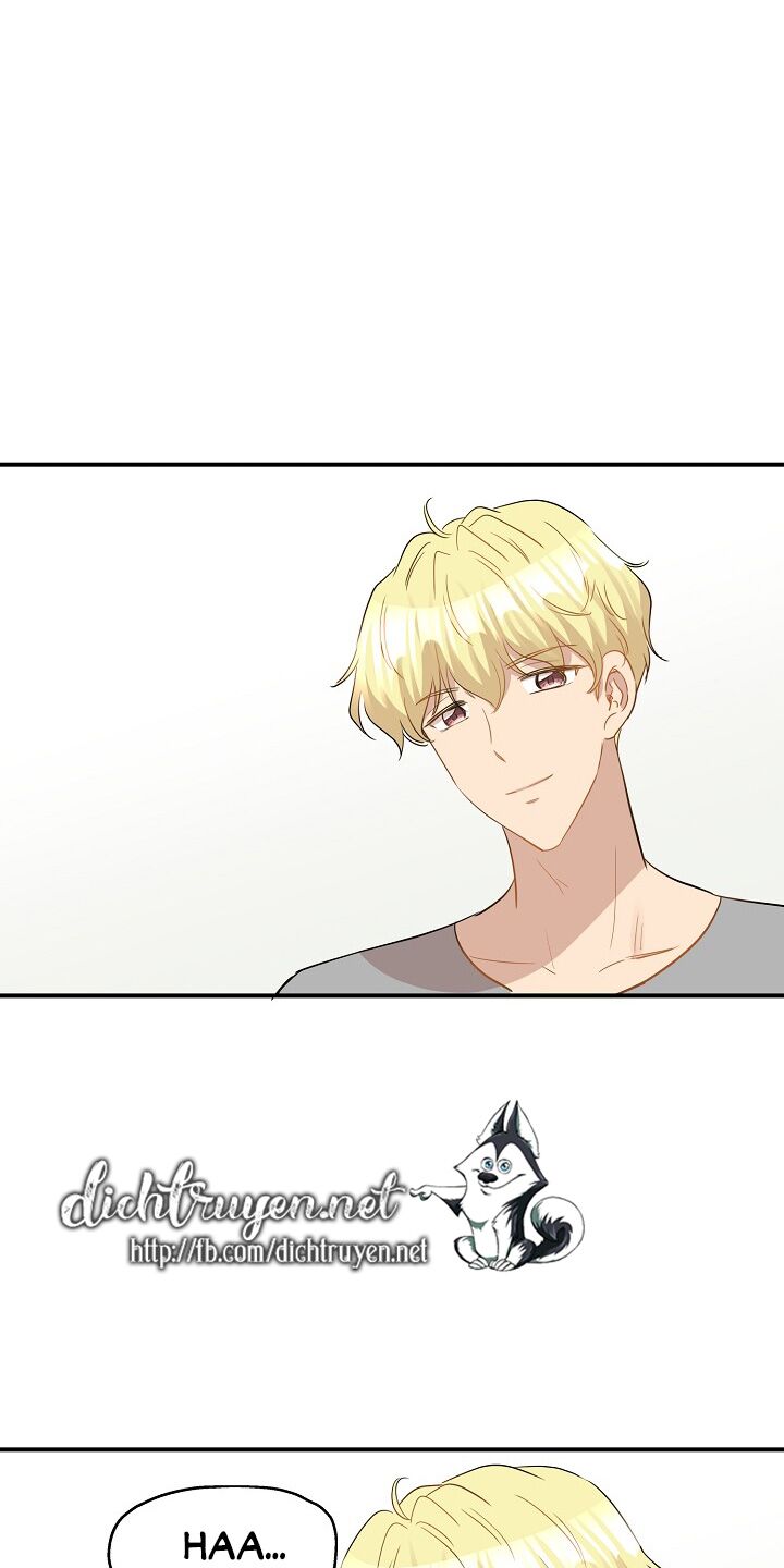 Cuộc sống kỳ thú: Chapter 35
