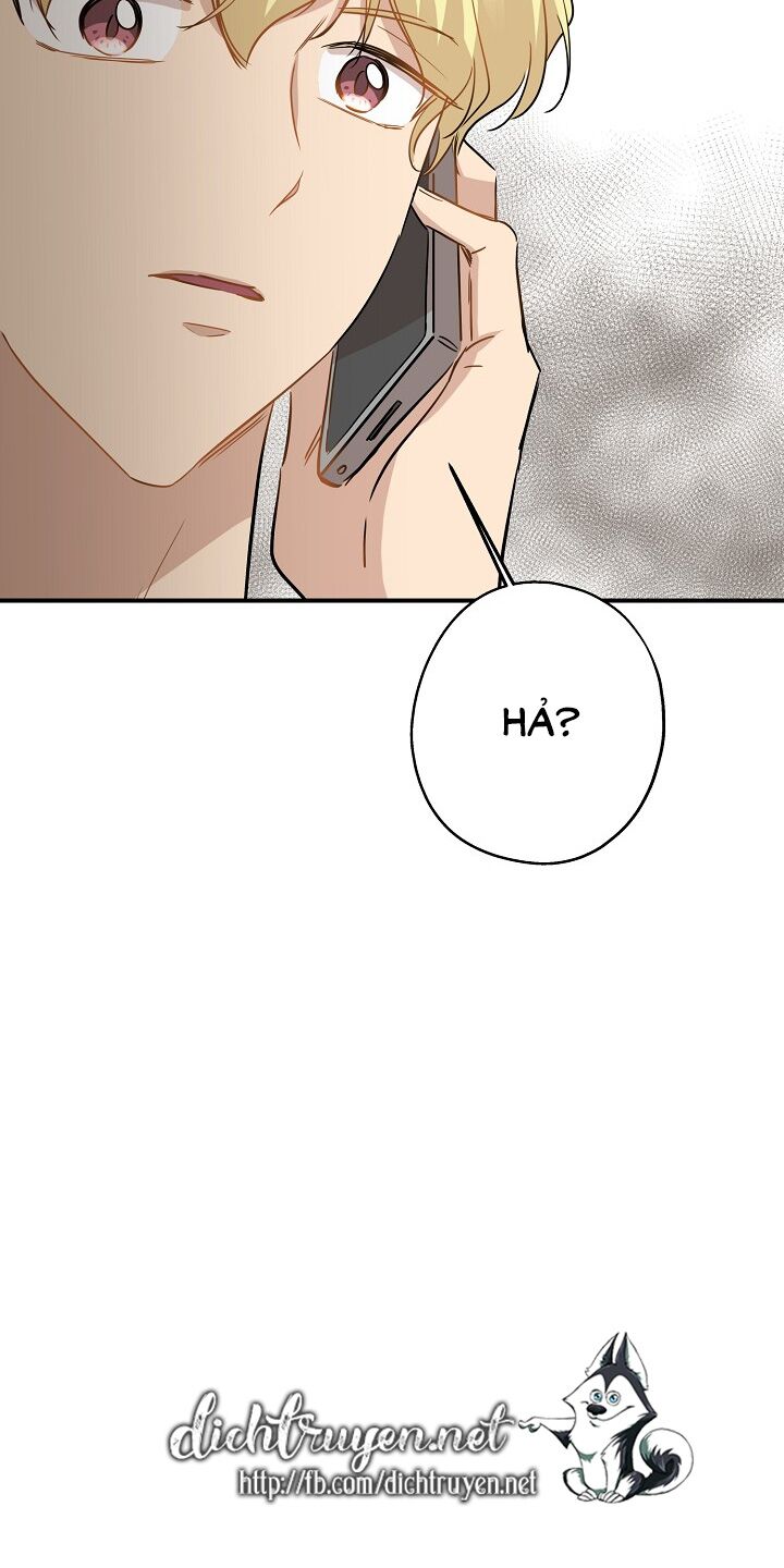 Cuộc sống kỳ thú: Chapter 35