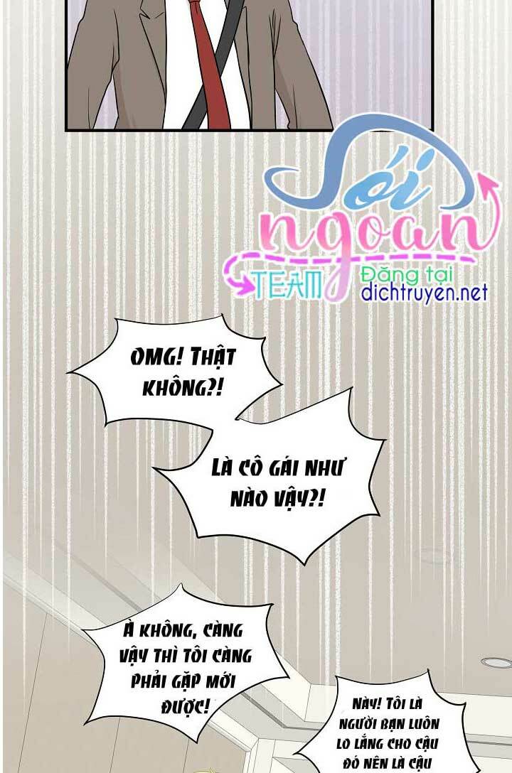 Cuộc sống kỳ thú: Chapter 4