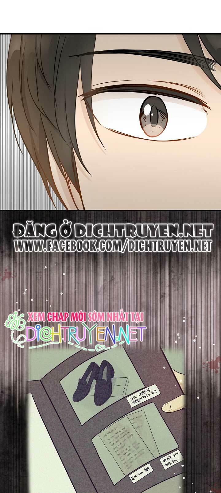Cuộc sống kỳ thú: Chapter 4