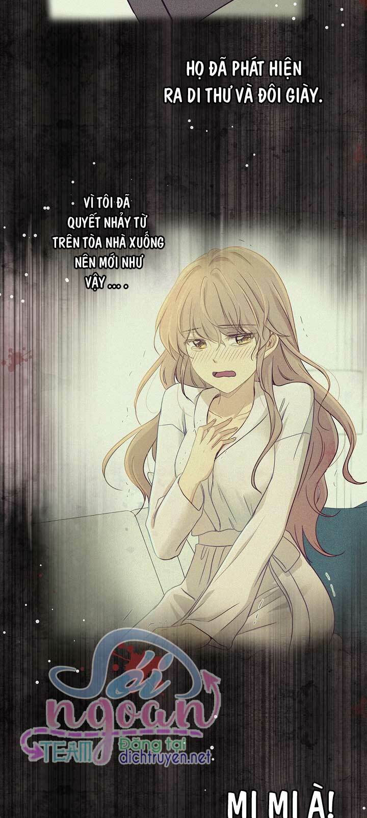 Cuộc sống kỳ thú: Chapter 4