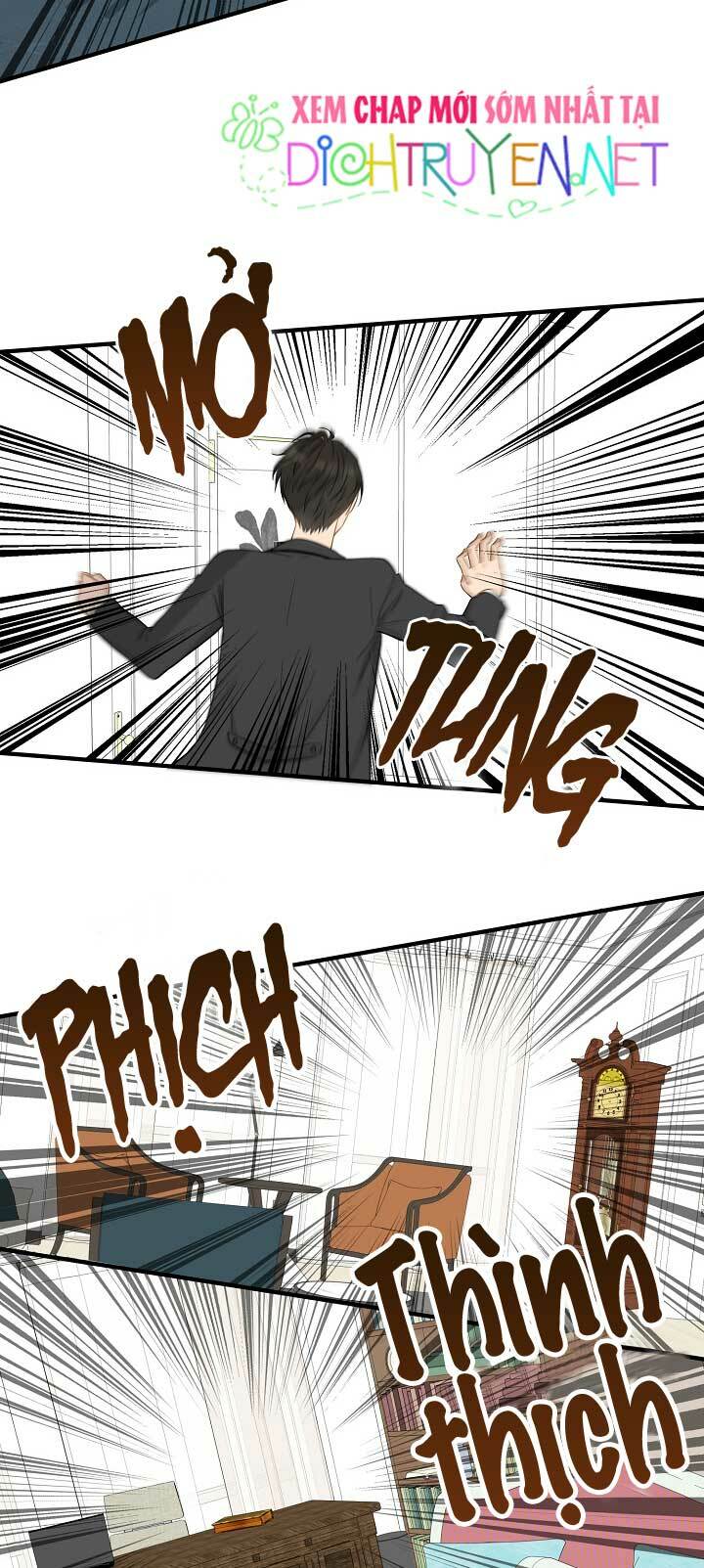 Cuộc sống kỳ thú: Chapter 4