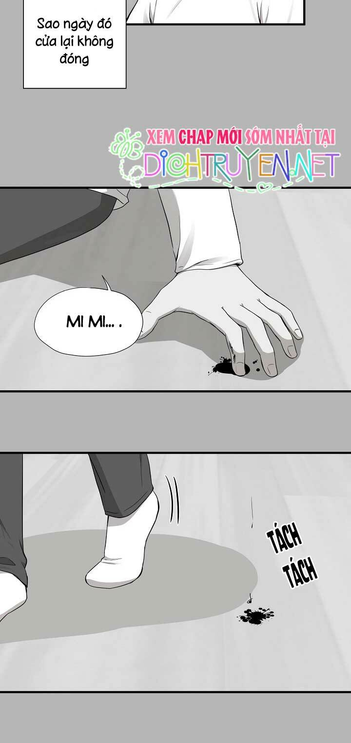 Cuộc sống kỳ thú: Chapter 4