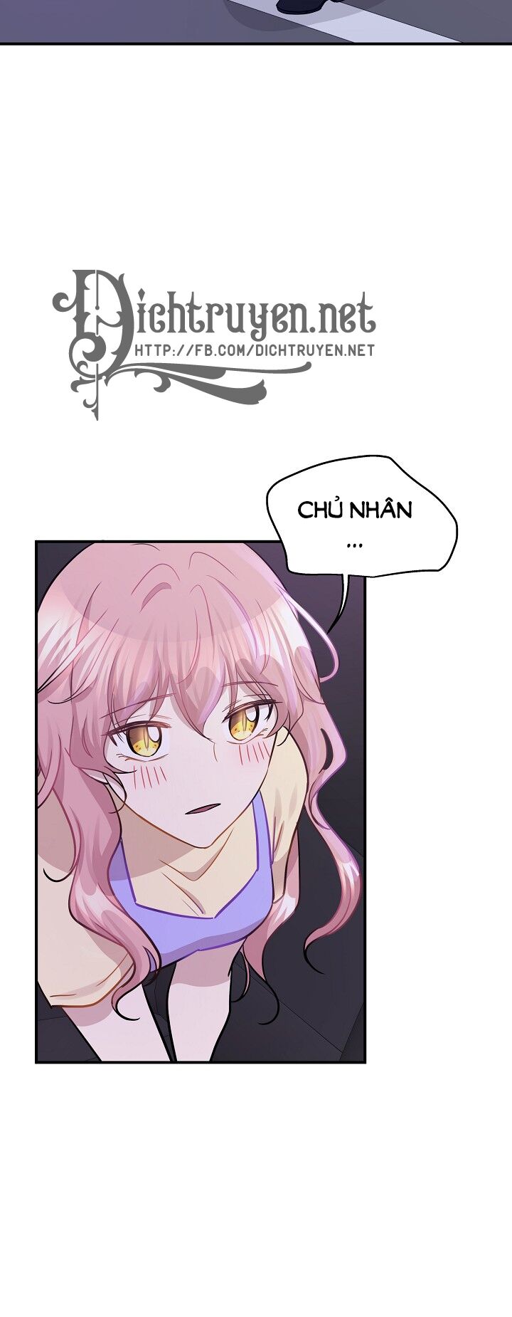 Cuộc sống kỳ thú: Chapter 41
