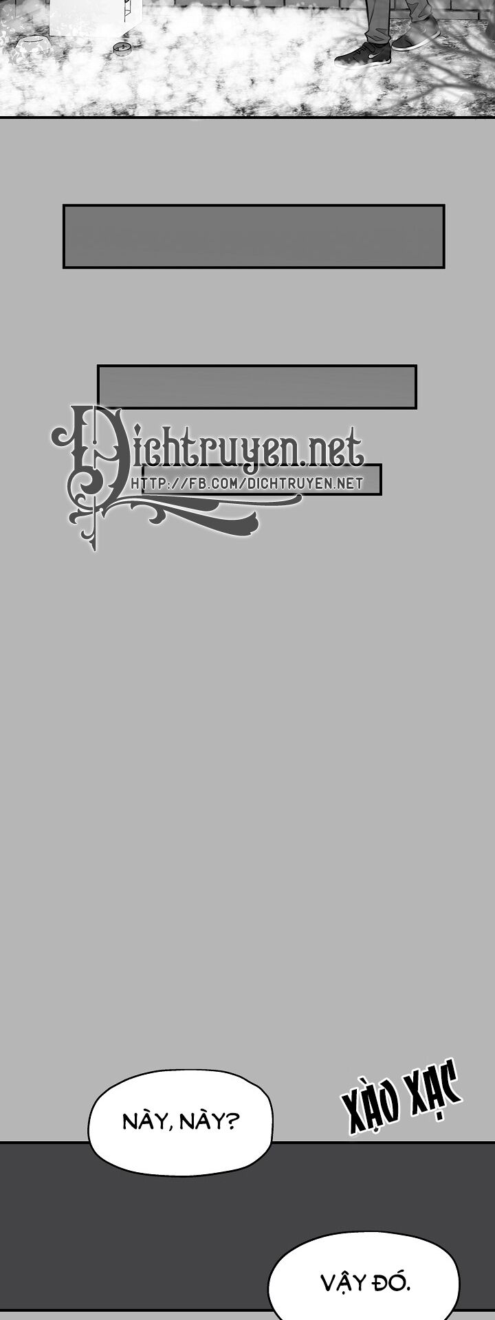 Cuộc sống kỳ thú: Chapter 41
