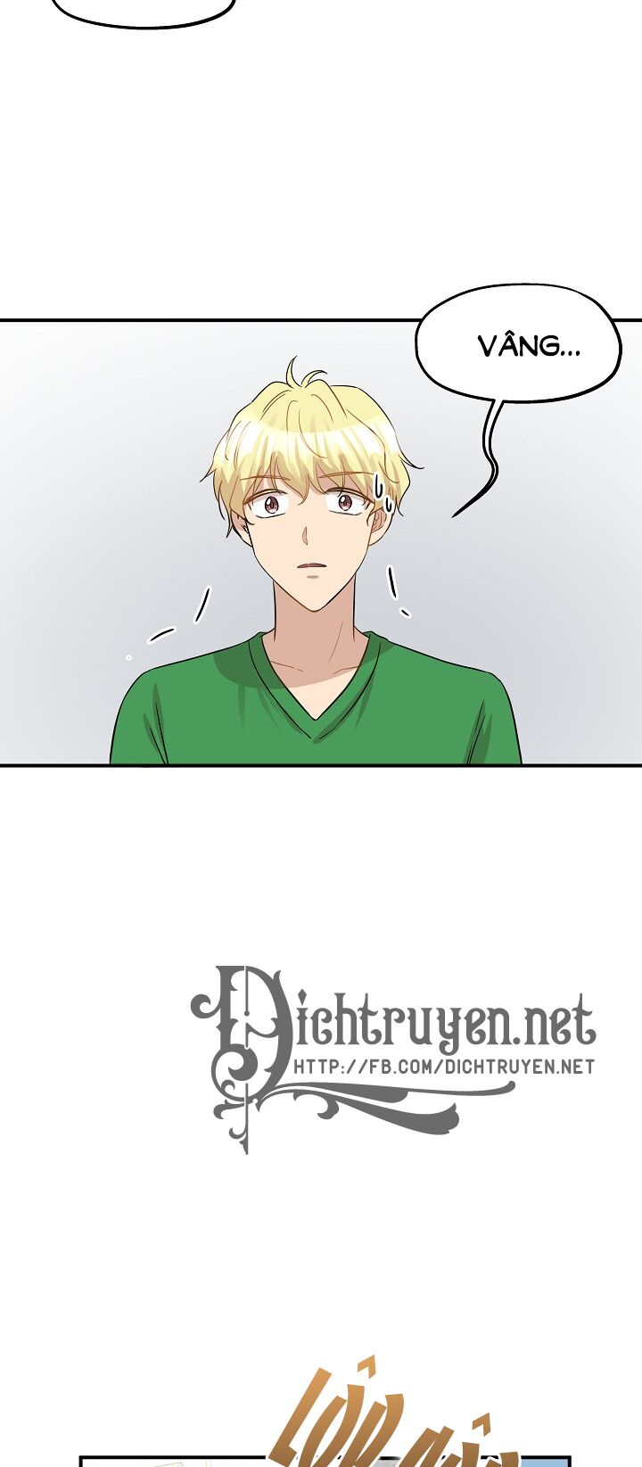 Cuộc sống kỳ thú: Chapter 41