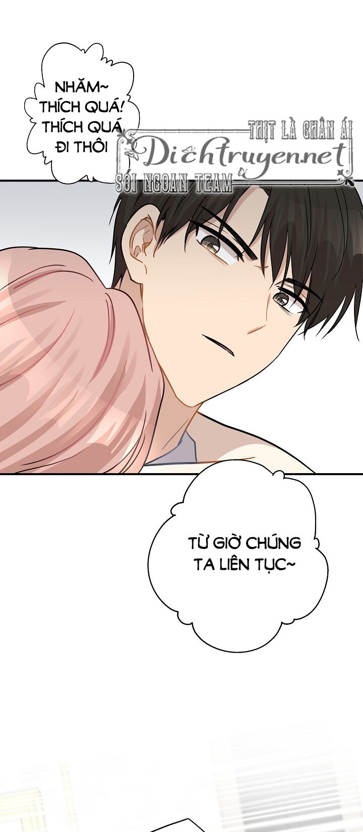 Cuộc sống kỳ thú: Chapter 41