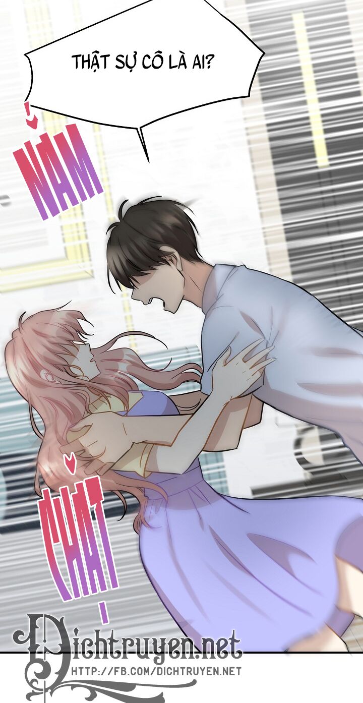 Cuộc sống kỳ thú: Chapter 41