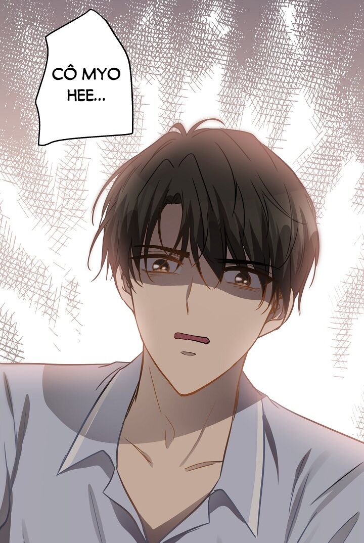 Cuộc sống kỳ thú: Chapter 41
