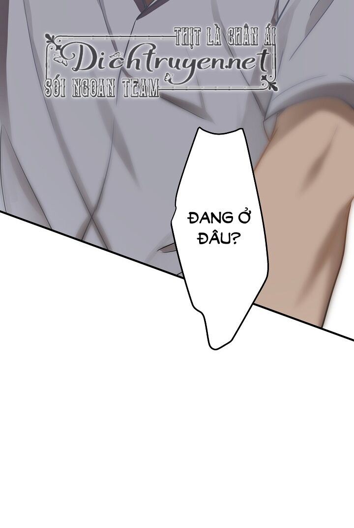 Cuộc sống kỳ thú: Chapter 41