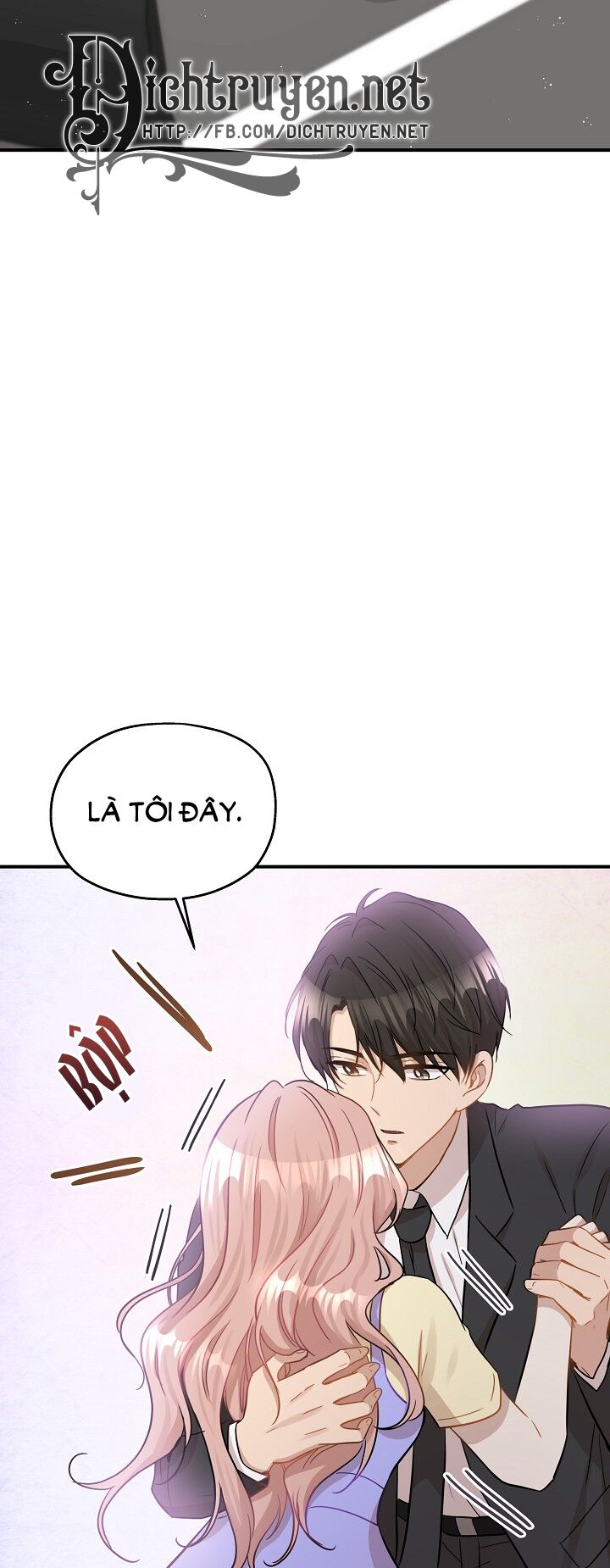 Cuộc sống kỳ thú: Chapter 41