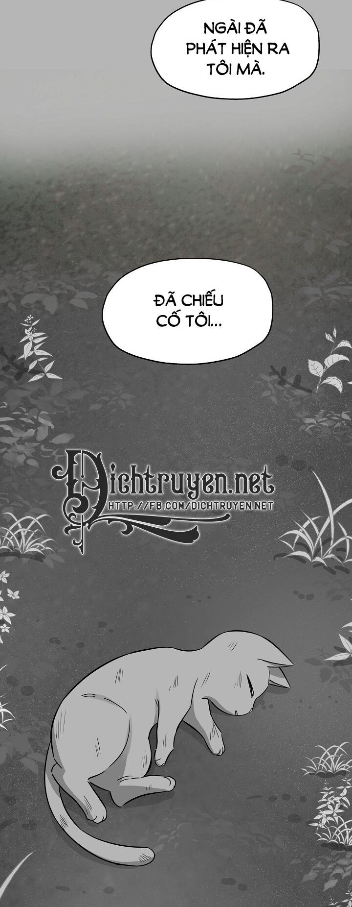 Cuộc sống kỳ thú: Chapter 41