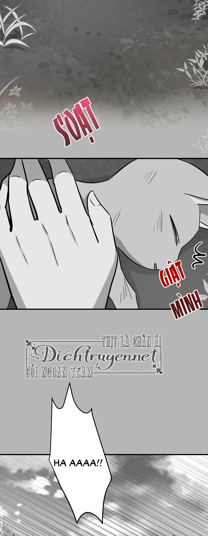 Cuộc sống kỳ thú: Chapter 41