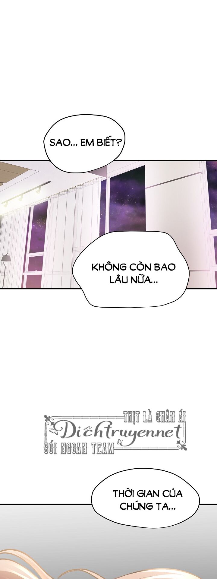 Cuộc sống kỳ thú: Chapter 42