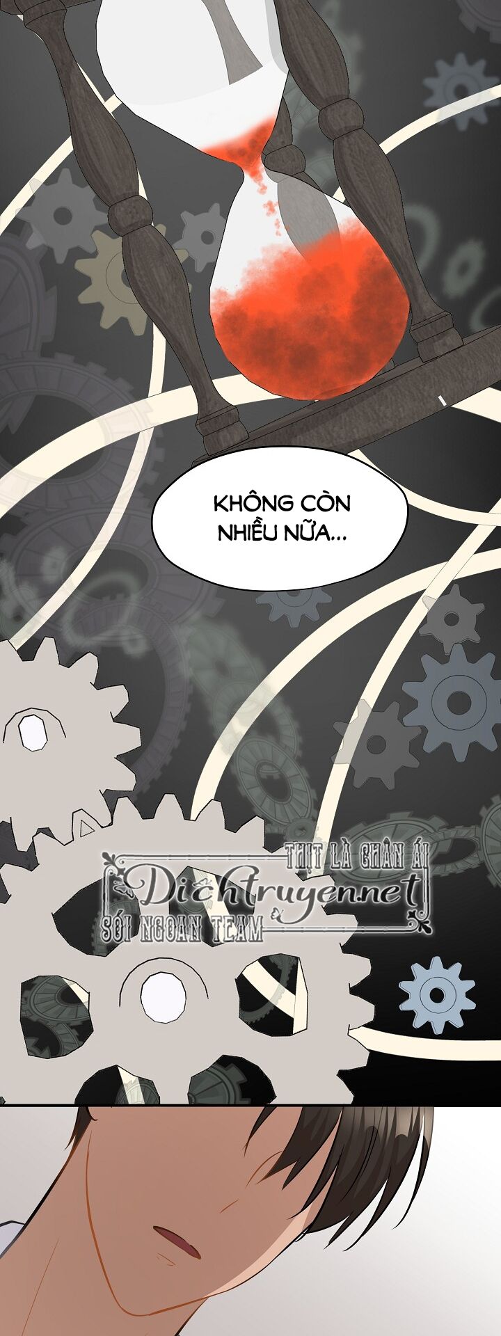 Cuộc sống kỳ thú: Chapter 42