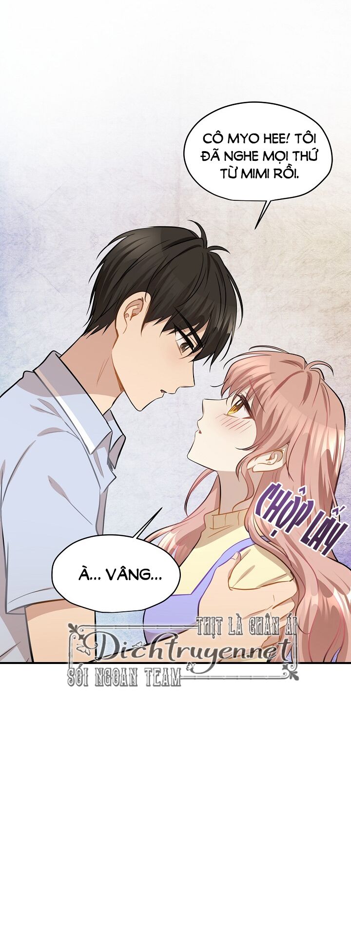 Cuộc sống kỳ thú: Chapter 42