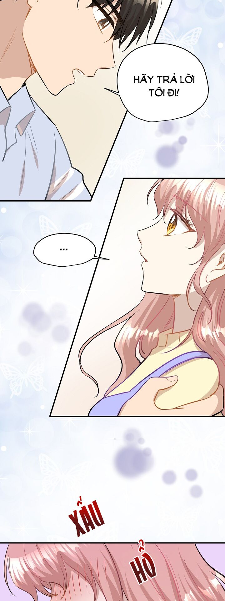 Cuộc sống kỳ thú: Chapter 42