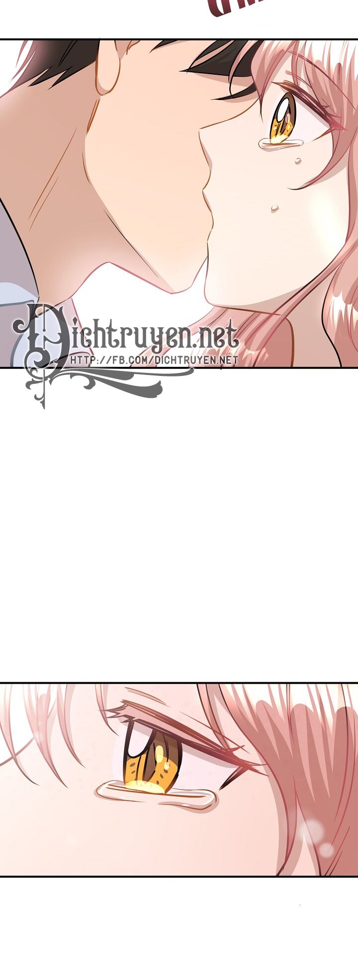 Cuộc sống kỳ thú: Chapter 42