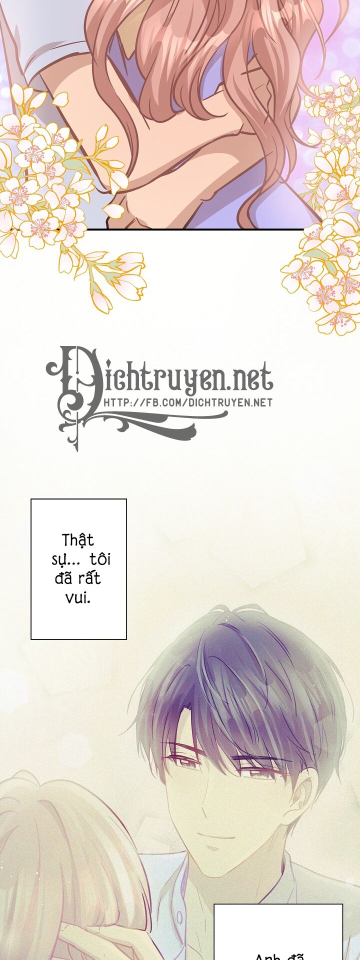 Cuộc sống kỳ thú: Chapter 42