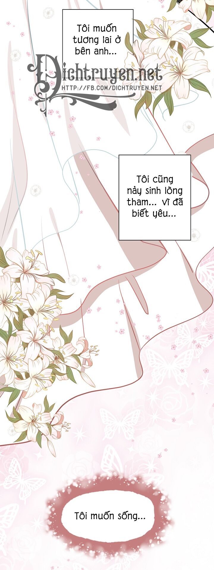Cuộc sống kỳ thú: Chapter 42