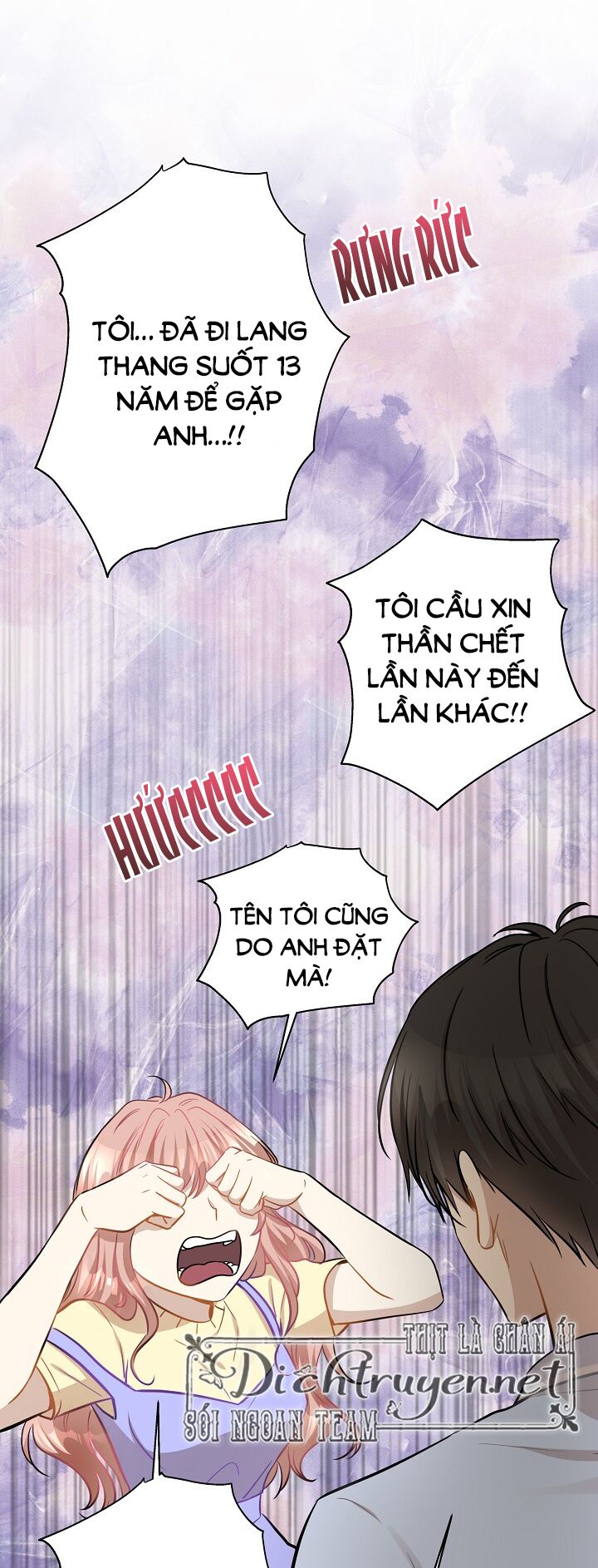 Cuộc sống kỳ thú: Chapter 42