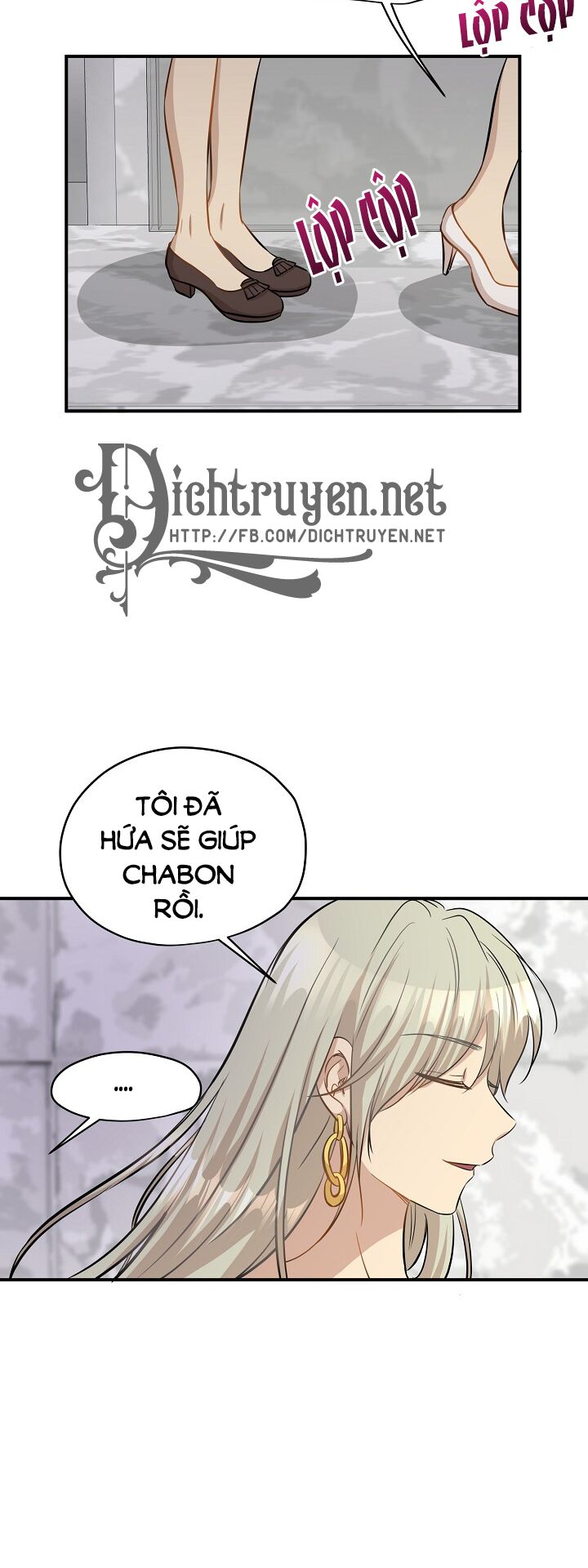 Cuộc sống kỳ thú: Chapter 42