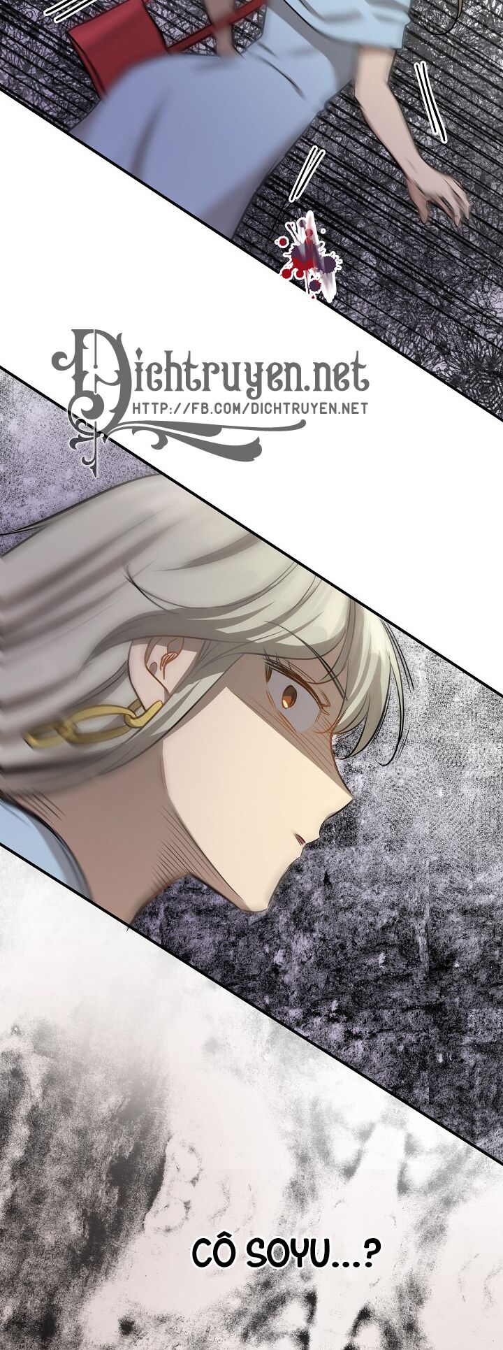 Cuộc sống kỳ thú: Chapter 42