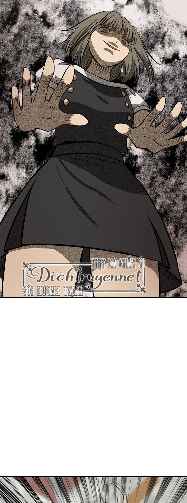 Cuộc sống kỳ thú: Chapter 42