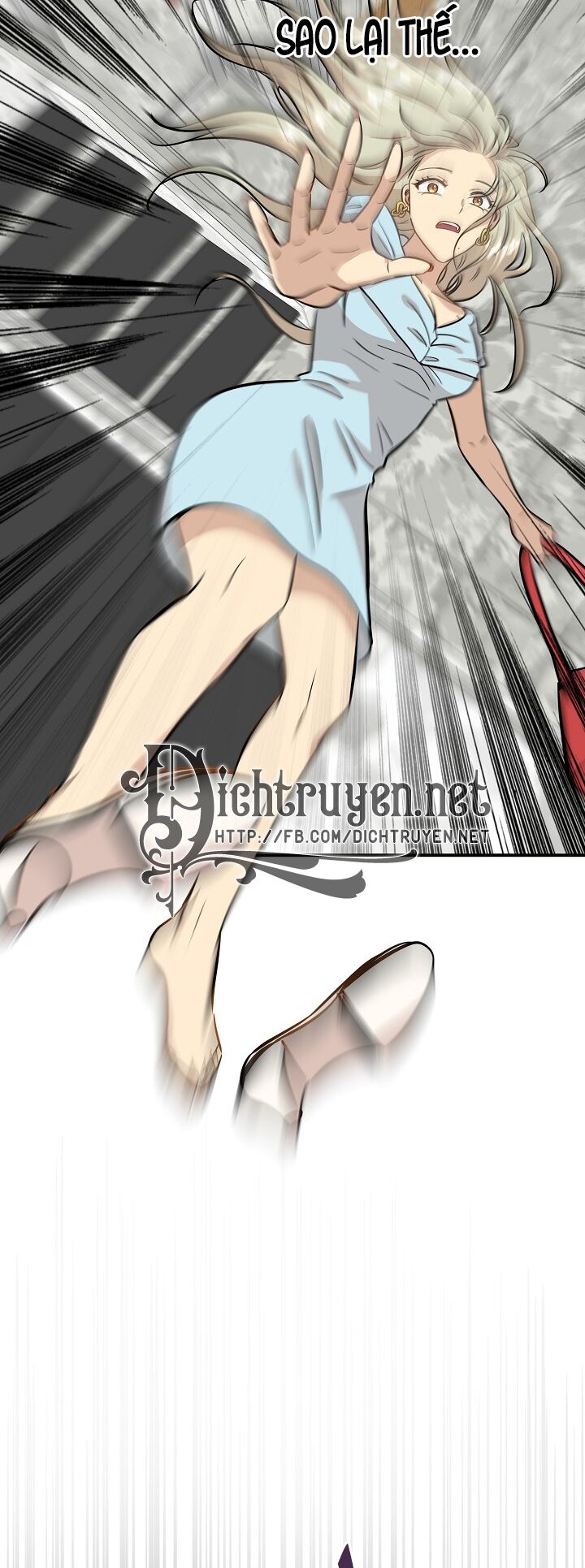 Cuộc sống kỳ thú: Chapter 42