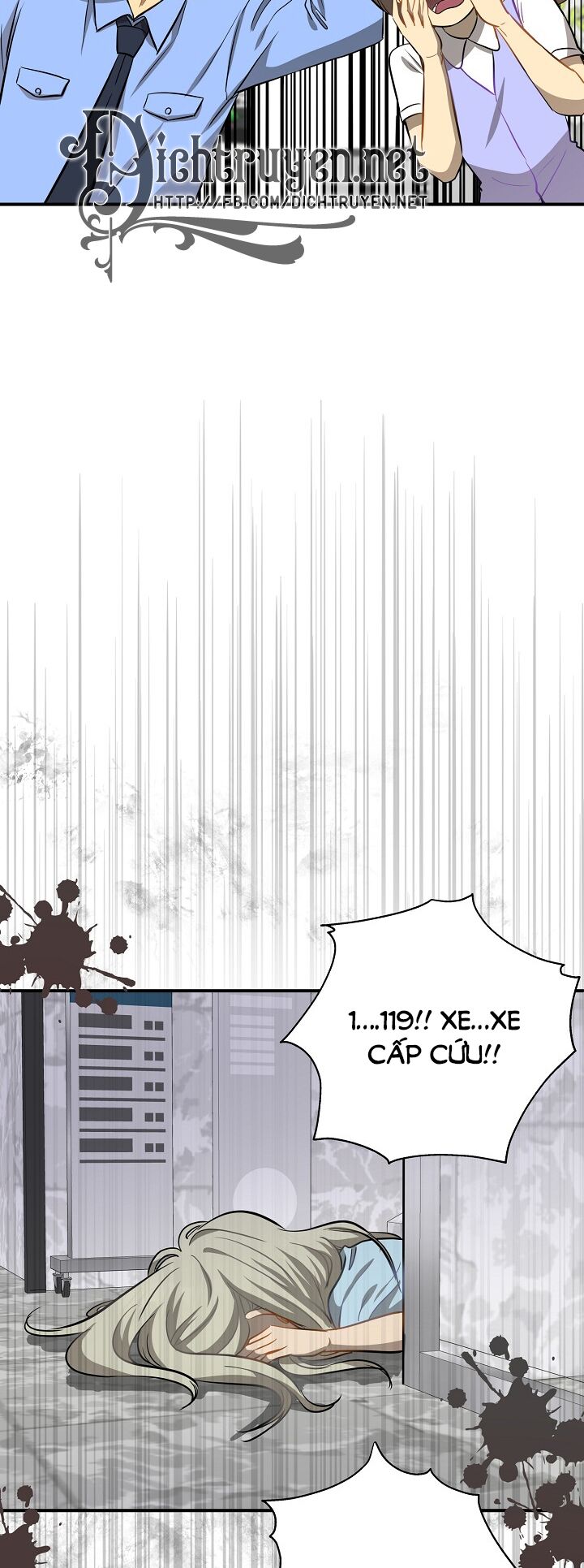 Cuộc sống kỳ thú: Chapter 42