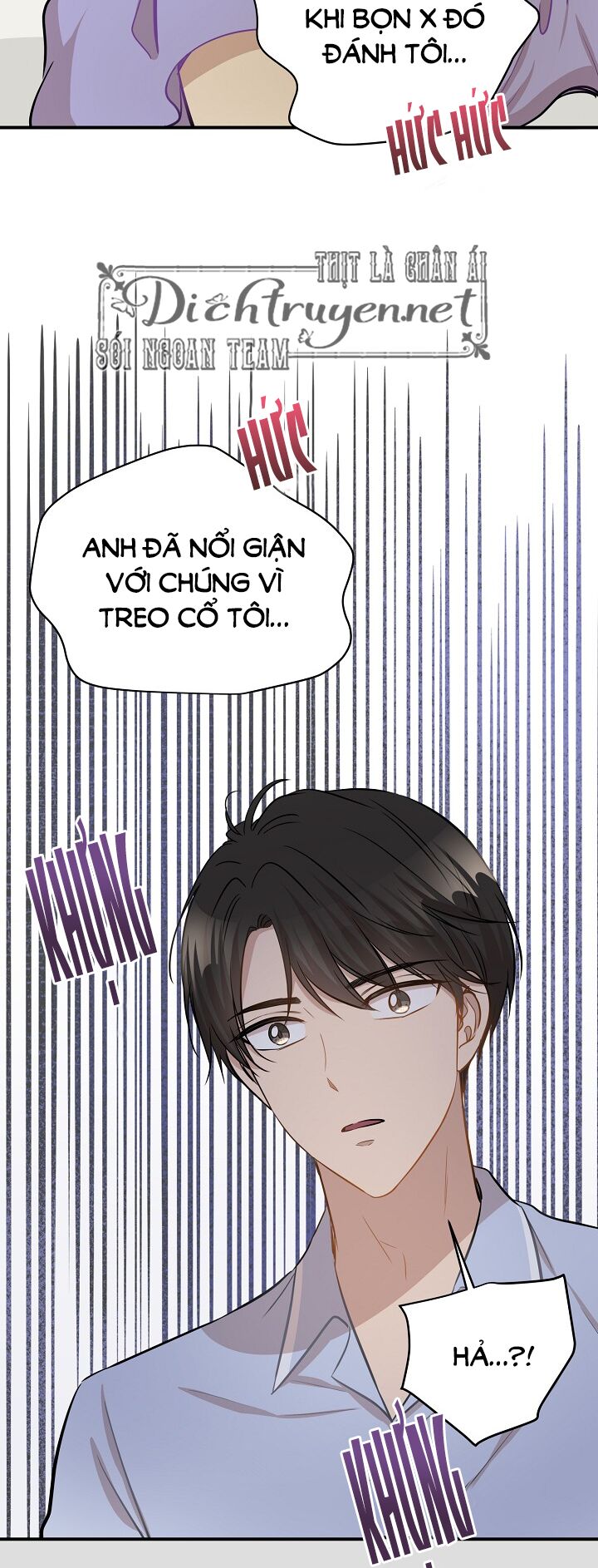 Cuộc sống kỳ thú: Chapter 42