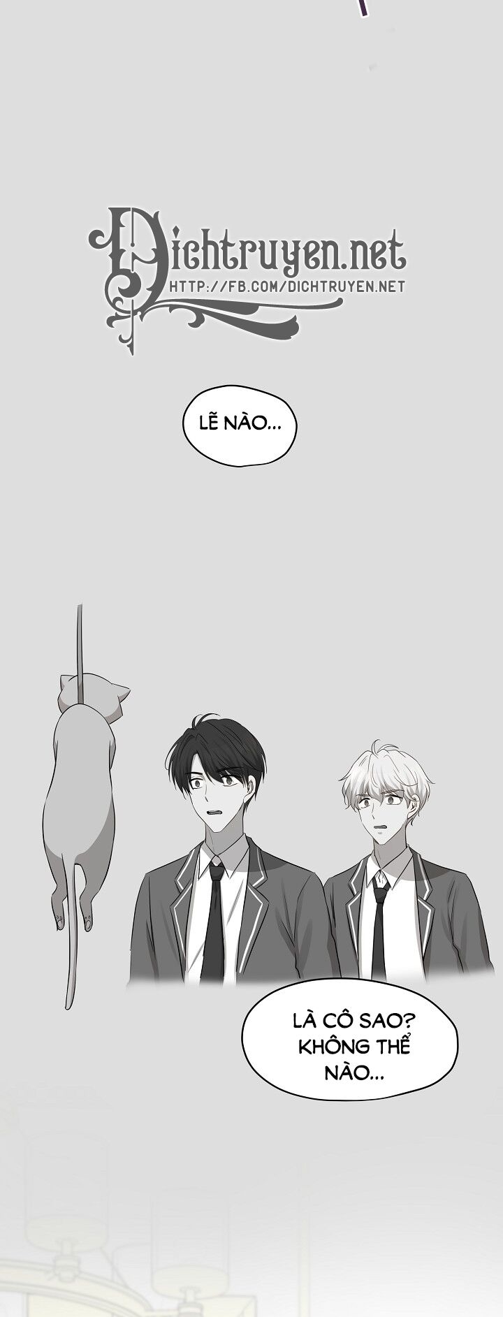Cuộc sống kỳ thú: Chapter 42