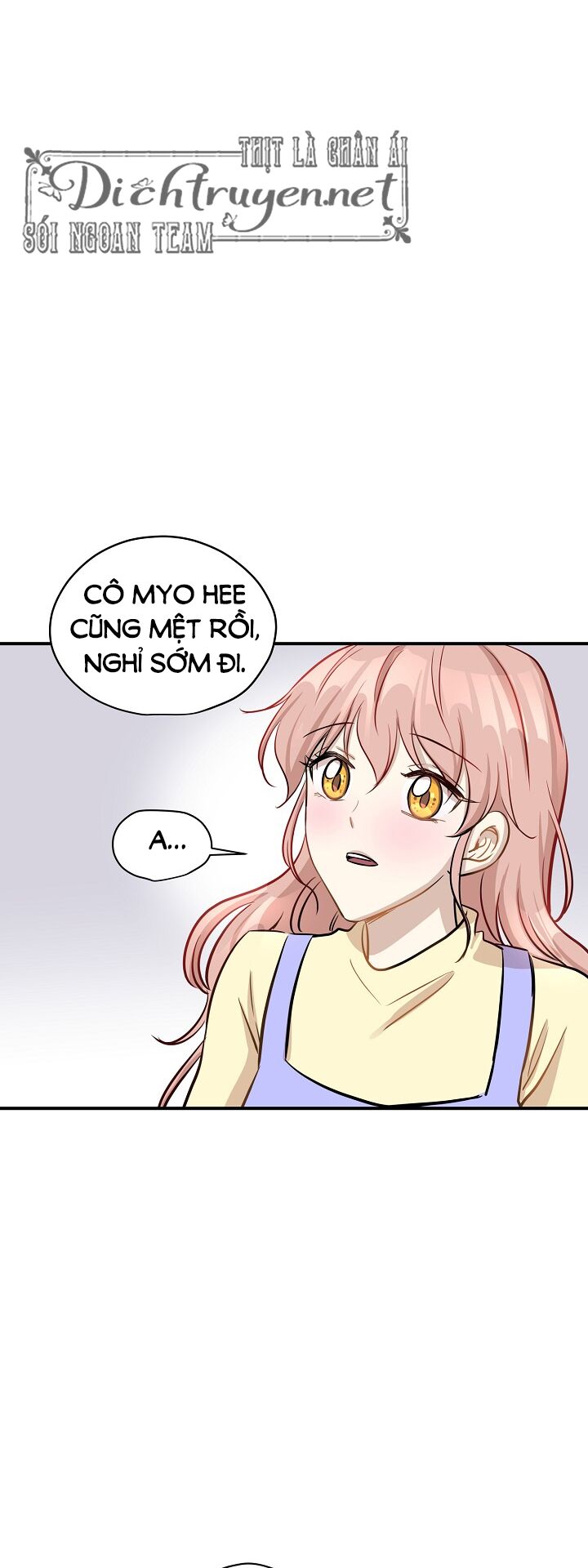 Cuộc sống kỳ thú: Chapter 43