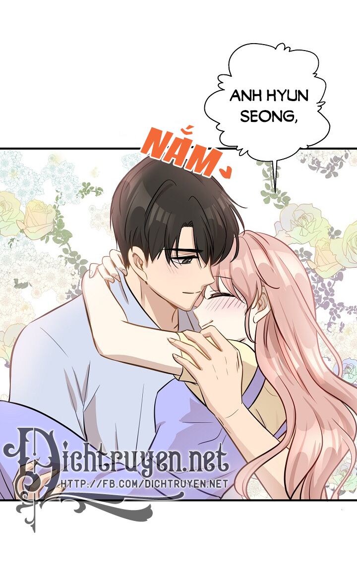 Cuộc sống kỳ thú: Chapter 43